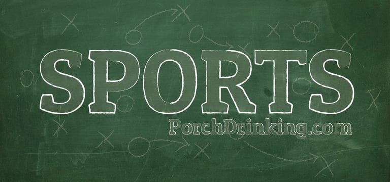 Beginners Guide to Watching the Super Bowl