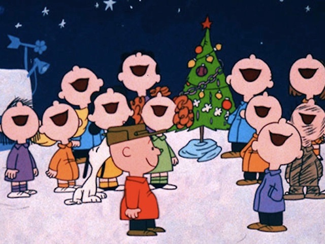 PorchDrinking Playlist: Happy Chrismukkah!