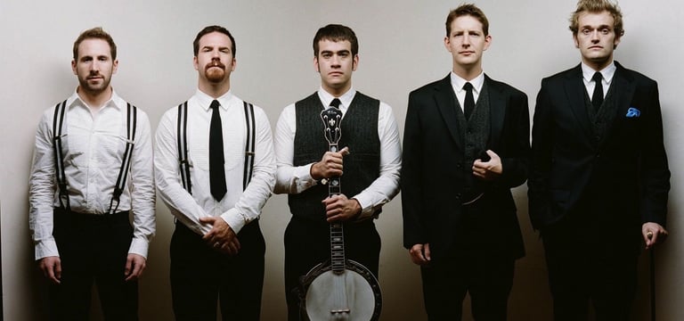 PorchDrinking the Playlist: November 2012 Recap