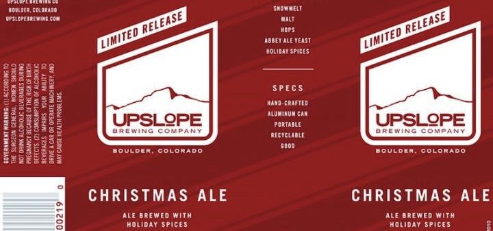 upslopexmas