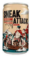 21 amendment sneak attack