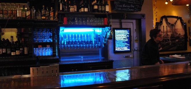 BrewRiver GastroPub