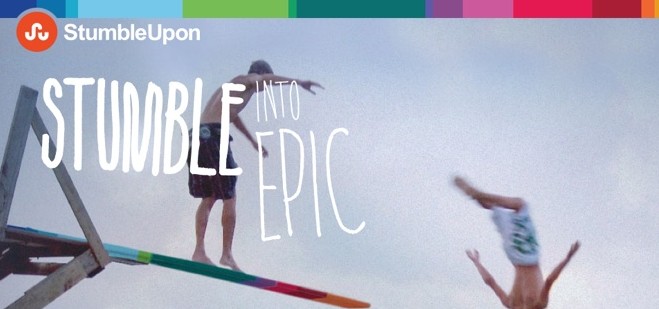 Awesomesauce – StumbleUpon