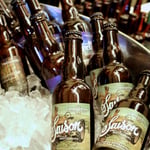 crooked stave saison