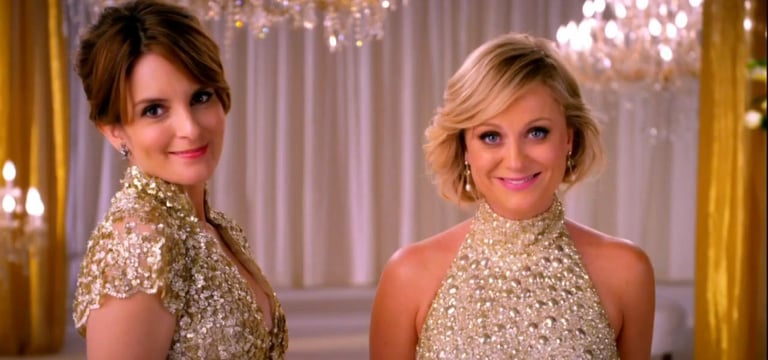 Golden Globes Live Blog