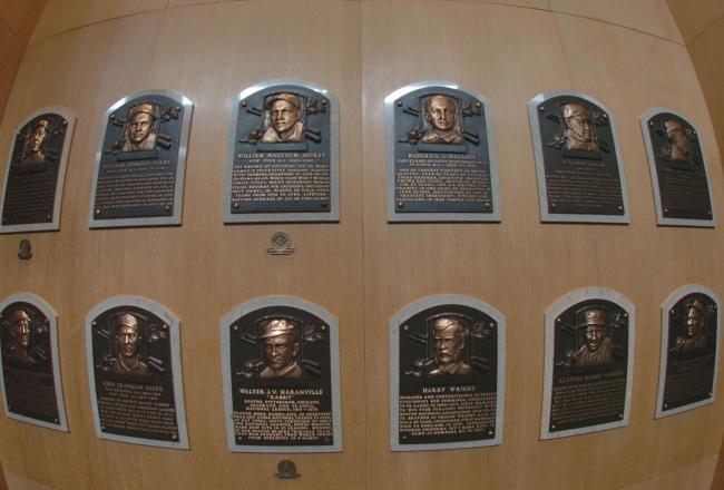 Who’s Worthy for Cooperstown Now?