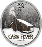 Cabin Fever Brown Ale