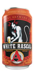 Avery White Rascal