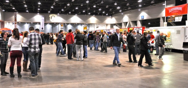 Cincy Winter Beer Fest
