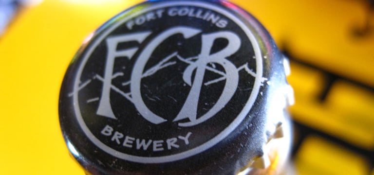 Fort Collins Brewery Doppel Bock