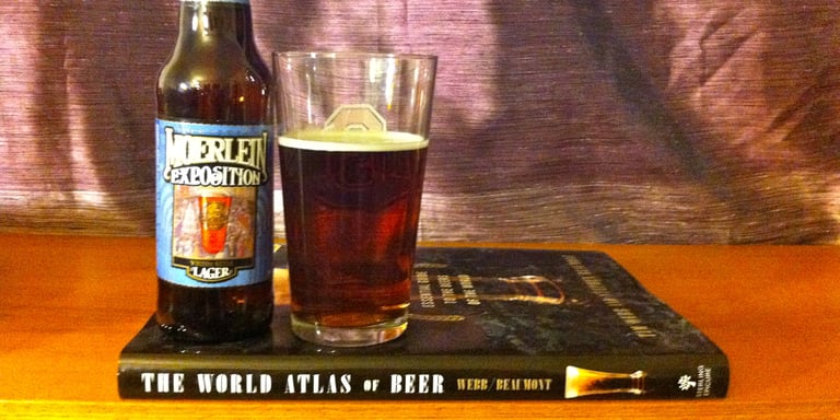 Christian Moerlein Brewing Co. – Exposition