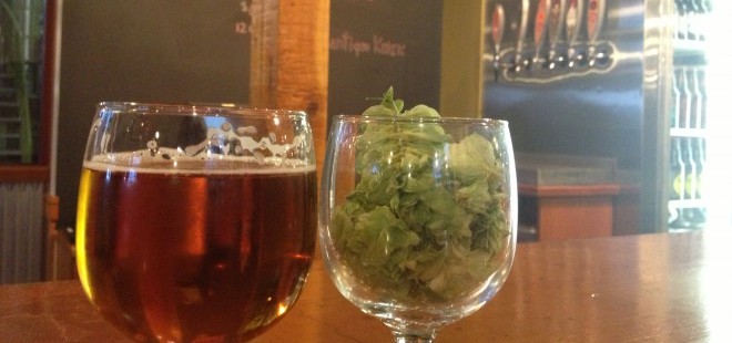 New Belgium Heavenly Feijoa Tripel