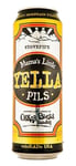 Mama's Little Yella Pils