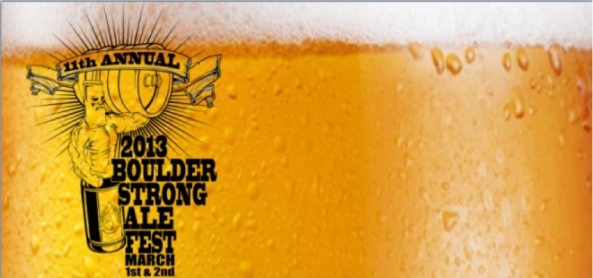 Avery Strong Ale Fest Preview