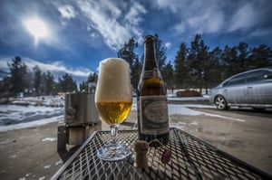 Saison Brett for some Brew Day Inspiration