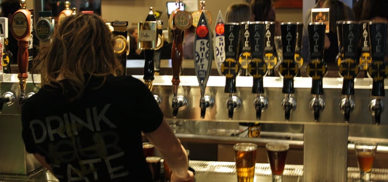 Fate Brewing Founder Mike Lawinski Discusses Upcoming Closure