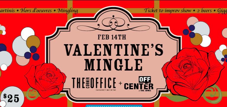 Imbibe Denver Valentine’s Day Giveaway!