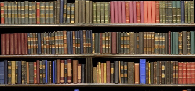 Homebrewing: Building Your Library