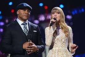 ll cool j grammys 2013