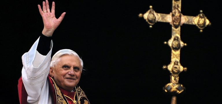 Roundtable Discussion: What are you giving up for Lent?