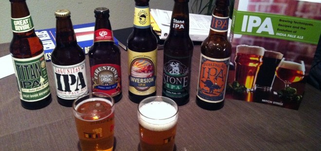 Homebrew: Developing Your Recipe