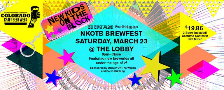 Colorado Craft Beer Week