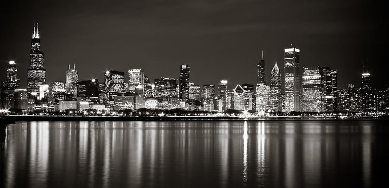 Chicago’s Favorite Beer Styles By Neighborhood