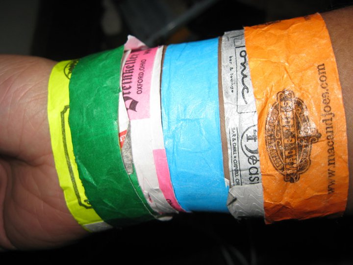gbd wrist