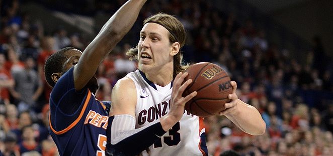 NCAA Tournament West Region