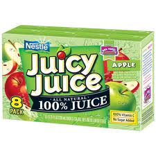 Juicy Juice