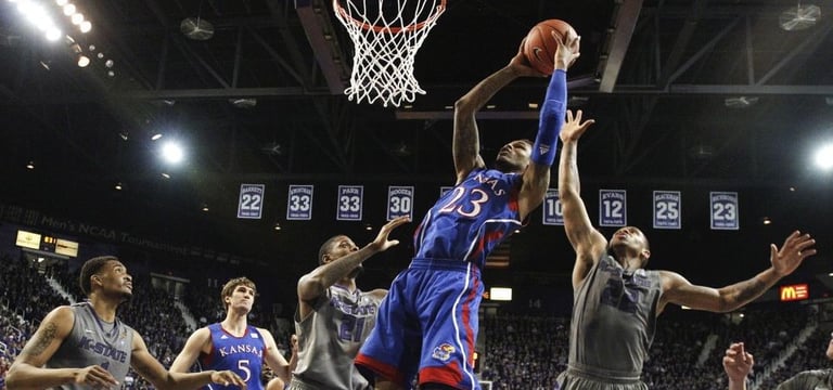 NCAA Tournament: South Region Preview