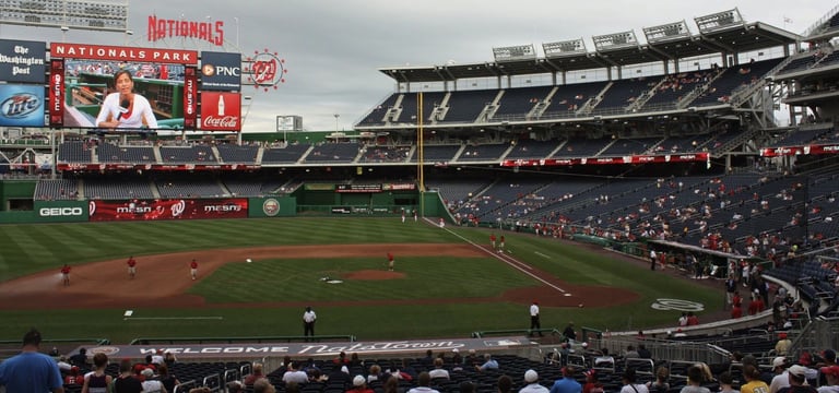 Ultimate 6er: Opening Day Baseball Beers