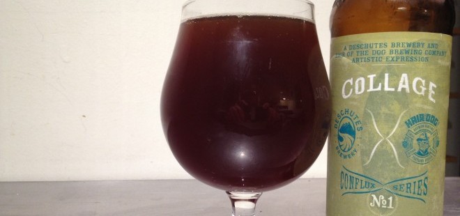 Deschutes & Hair of the Dog – Conflux #1