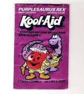 Purplesaurus Rex