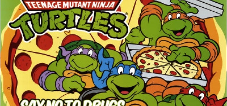 Roundtable Discussion: I love the 80’s