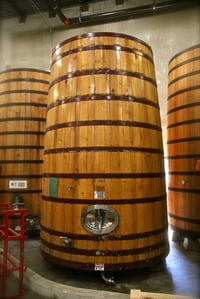 1 foudre for blog