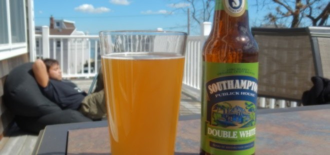 Southampton Publick House | Double White