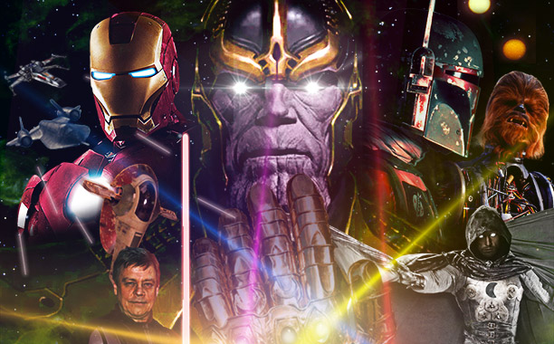 Pop Culture Week In Review: April 13-19