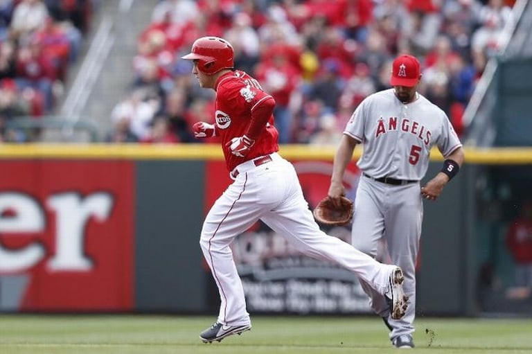 Get Ready for Interleague Play