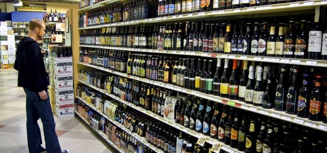 Ultimate 6er | Beer + Beer = Mixed Beer!