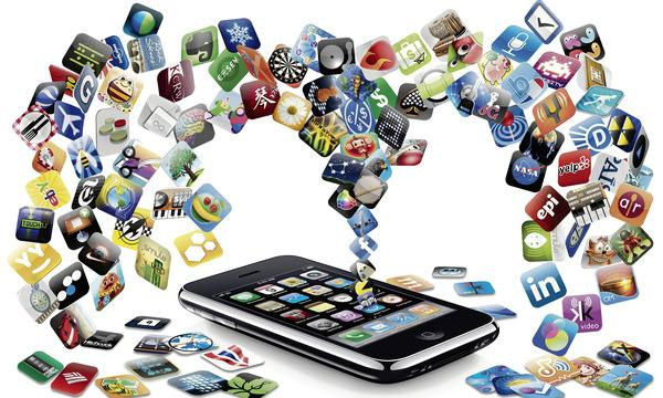 Five Apps That Will Take Over 2013