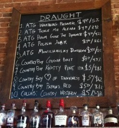 Arcadium Drafts