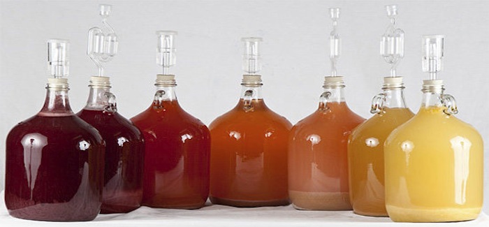 Homebrewing