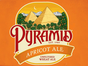 Pyramid Apricot
