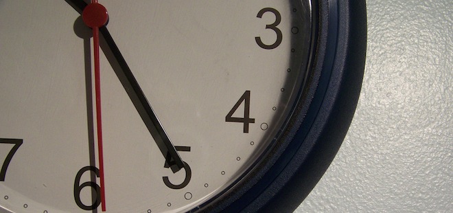 Faking Adulthood | Time Management