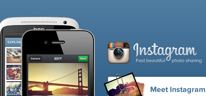Instagram, the Sellout?