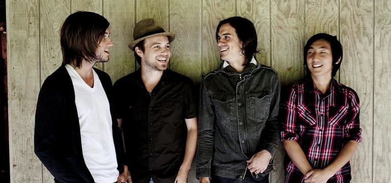 PorchDrinking Playlist: Summer Road Trip Playlist