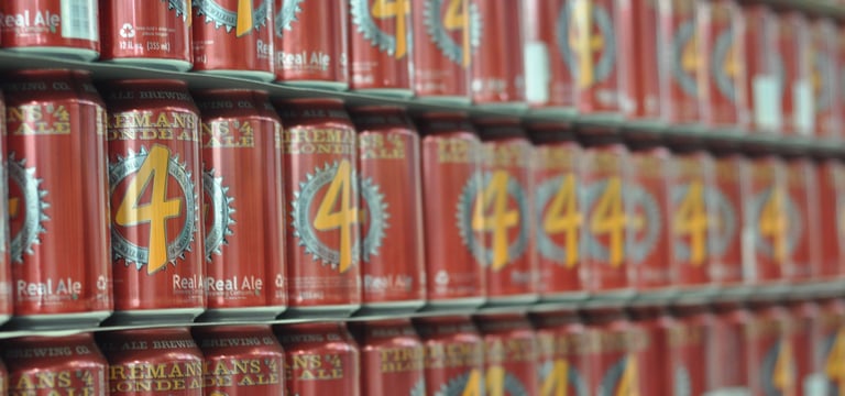 Texas Beer Bills Close to a Reality