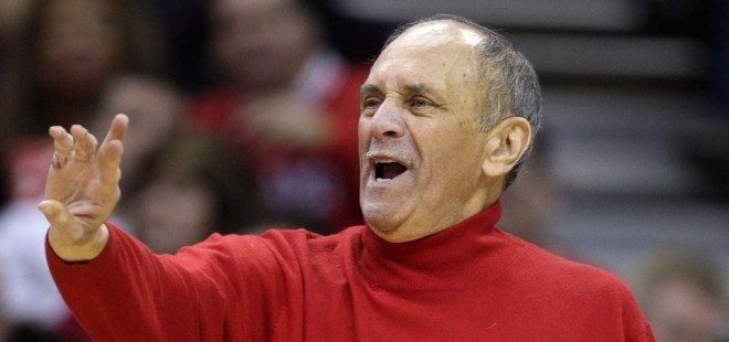 Remembering Coach Coles
