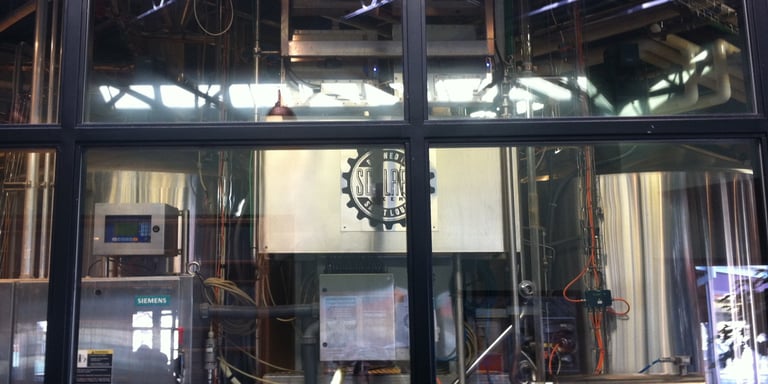 Schlafly Bottleworks